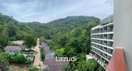 2 Bed 2 Bath 67.3 SQ.M UTOPIA KARON (UBR)