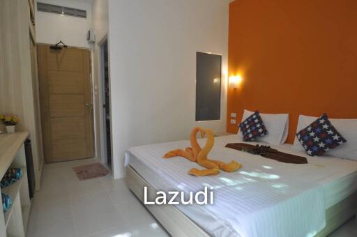 Studio Apartment near Rawai Beach, Phuket