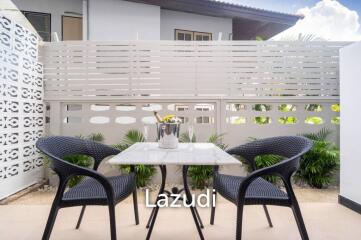 Studio apartment  in Rawai near Naiharn Beach