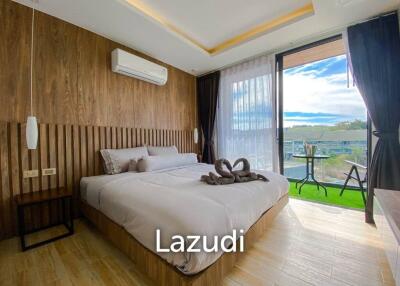 2-Bedroom Condo for Rent near Naiharn beach