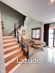 La Vallee 3 : 2 Storey 3 Bedroom Townhouse