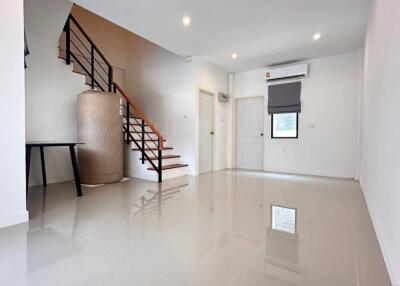 2 Storey 3 Bedroom Townhouse For Sale In Hua Hin