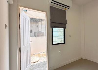 2 Storey 3 Bedroom Townhouse For Sale In Hua Hin