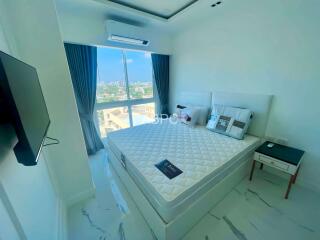 2 Bed 2 Bath in Jomtien