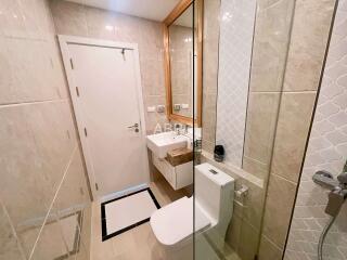 2 Bed 2 Bath in Jomtien