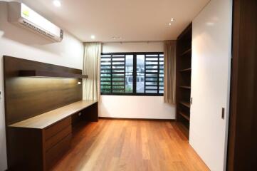 House for Rented in Khlong Toei