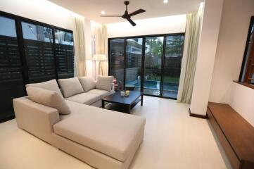 House for Rented in Khlong Toei