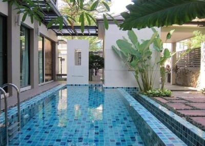 House for Rented in Khlong Toei