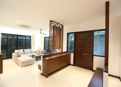 House for Rented in Khlong Toei