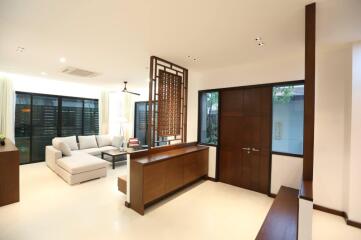 House for Rented in Khlong Toei