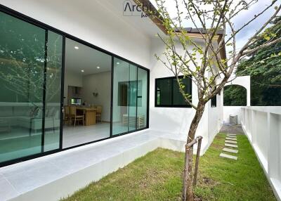 165 ตรม., 3 ห้องนอน, 4 ห้องน้ำ บ้าน ราคา ฿ 2,890,000