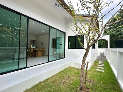 165 ตรม., 3 ห้องนอน, 4 ห้องน้ำ บ้าน ราคา ฿ 2,890,000