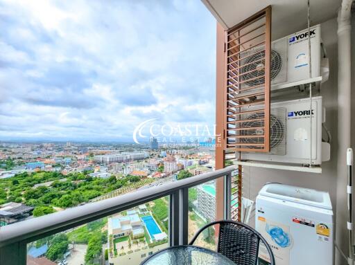 Condo For Sale South Pattaya