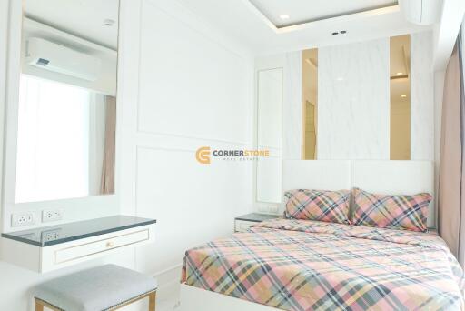 2 Bedroom Condo in The Empire Tower Pattaya Jomtien