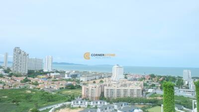 2 Bedroom Condo in The Empire Tower Pattaya Jomtien