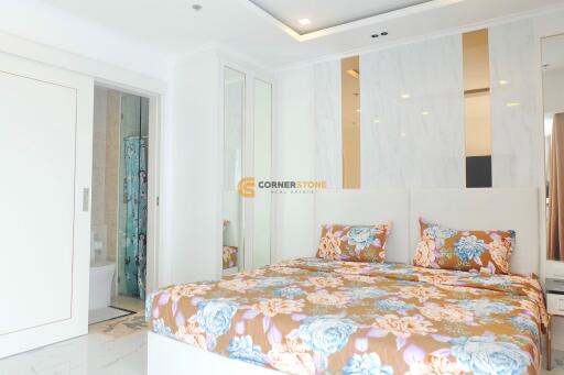 2 Bedroom Condo in The Empire Tower Pattaya Jomtien