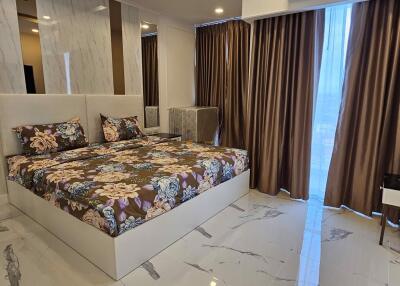 2 Bedroom Condo in The Empire Tower Pattaya Jomtien
