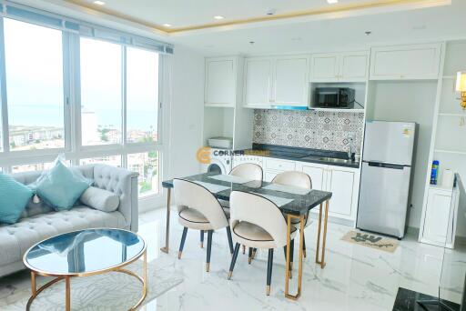 2 Bedroom Condo in The Empire Tower Pattaya Jomtien