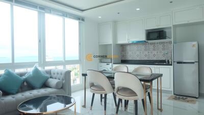 2 Bedroom Condo in The Empire Tower Pattaya Jomtien