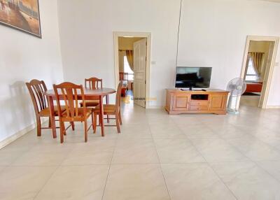 2 bedroom House in Baan Chaleda Huay Yai