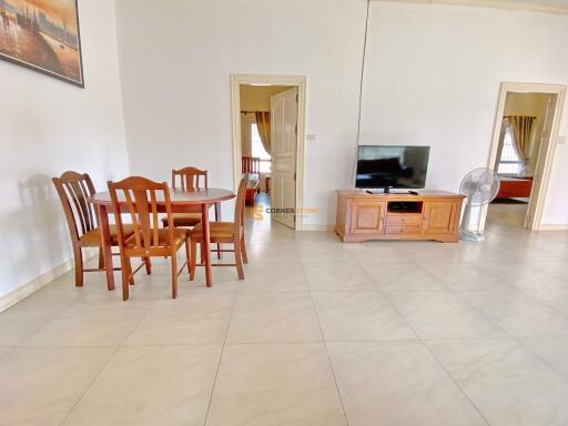 2 bedroom House in Baan Chaleda Huay Yai