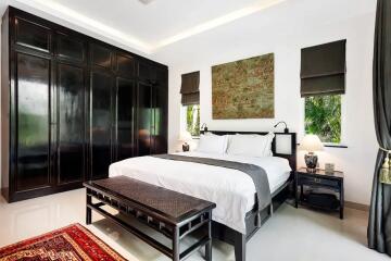 Pattaya Luxury Villa