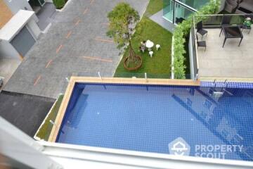 1-BR Condo at Regent Home 22 Sukhumvit 85 near BTS On Nut