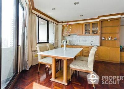 2-BR Condo at Lake Avenue Sukhumvit 16 near BTS Asok