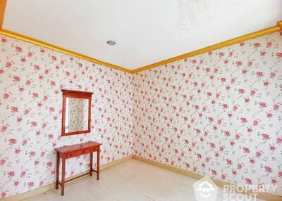 3-BR House at Banklangkrung Grande Vienna Rama 3 in Bang Phong Phang