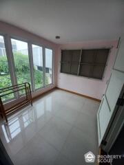 3-BR House close to Bang Lamphu