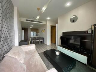 For Rent Bangkok Condo Siri @ Sukhumvit BTS Thonglor MRT Sukhumvit Khlong Toei