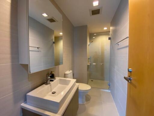 For Rent Bangkok Condo Siri @ Sukhumvit BTS Thonglor MRT Sukhumvit Khlong Toei