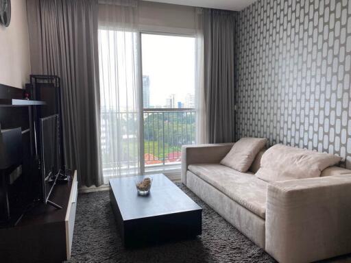 For Rent Bangkok Condo Siri @ Sukhumvit BTS Thonglor MRT Sukhumvit Khlong Toei