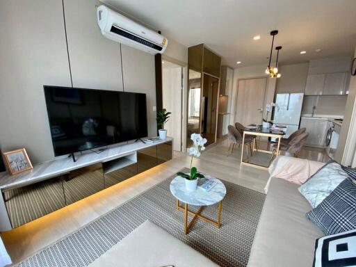 Bangkok Condo Life One Wireless Wireless BTS Phloen Chit