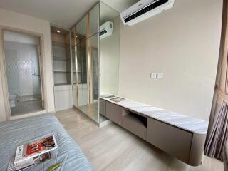 Bangkok Condo Life One Wireless Wireless BTS Phloen Chit