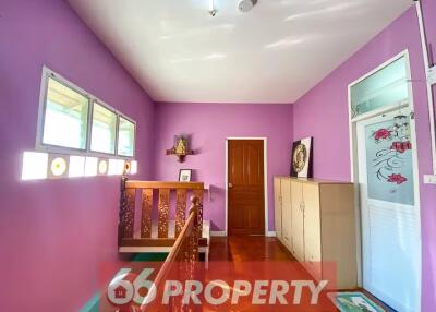 3 Bedroom House for Rent in Chang Phueak