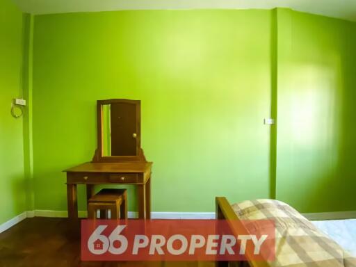 3 Bedroom House for Rent in Chang Phueak