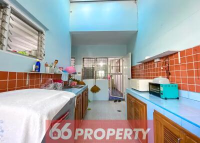 3 Bedroom House for Rent in Chang Phueak