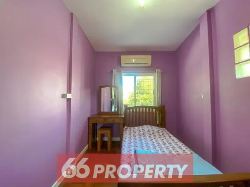 3 Bedroom House for Rent in Chang Phueak