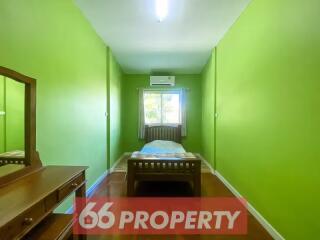 3 Bedroom House for Rent in Chang Phueak