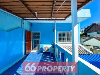 3 Bedroom House for Rent in Chang Phueak