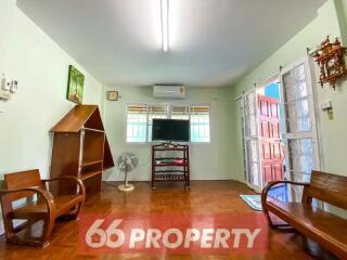 3 Bedroom House for Rent in Chang Phueak