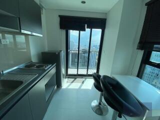 Condo for Rent at The Base Rama 9 - Ramkhamhaeng