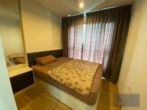 Condo for Rent at The Base Rama 9 - Ramkhamhaeng