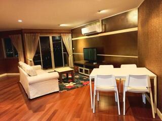 Condo for Rent at Belle Park Residence