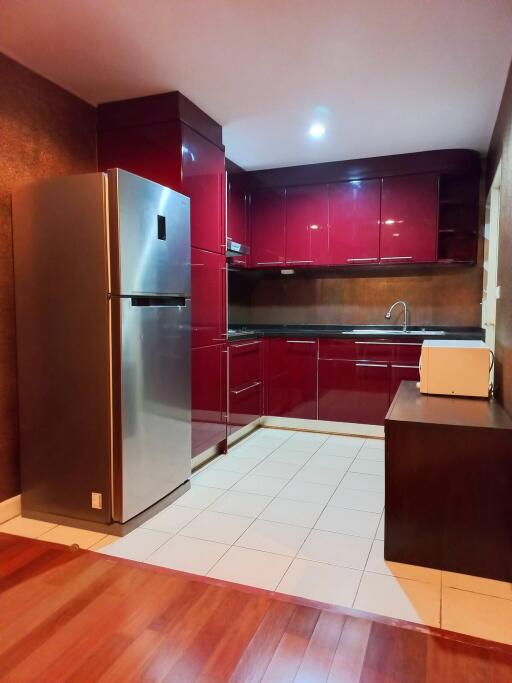 Condo for Rent at Belle Park Residence