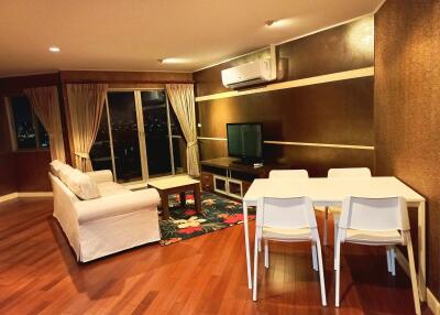 Condo for Rent at Belle Park Residence