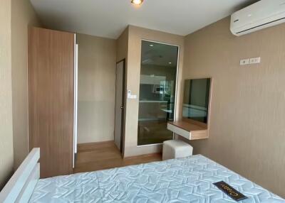 1 Bedroom Condo for Sale at One Plus Jed Yod 4