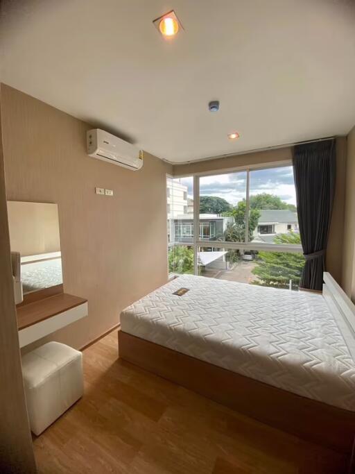 1 Bedroom Condo for Sale at One Plus Jed Yod 4