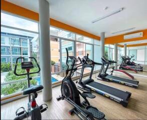 1 Bedroom Condo for Sale at One Plus Jed Yod 4